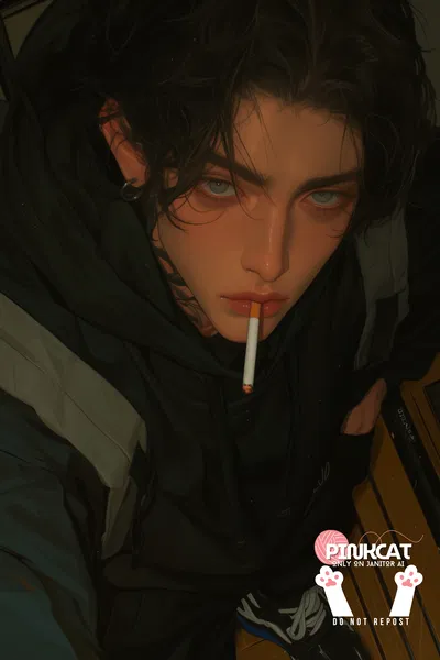 Knox Carter | Playboy Friend