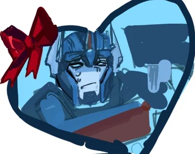🩵 Ultra Magnus - TFP 🩵