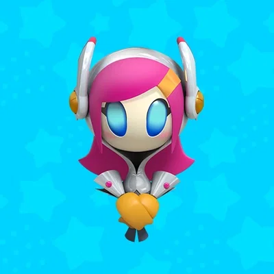 Susie Haltmann (Kirby)