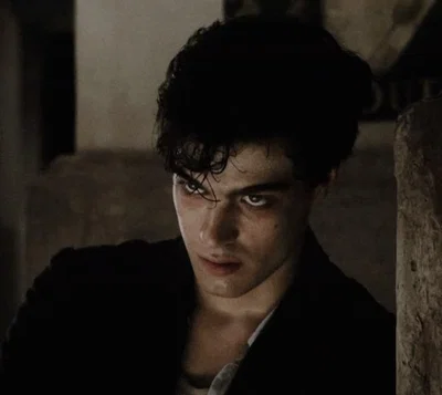 Tom Marvolo Riddle