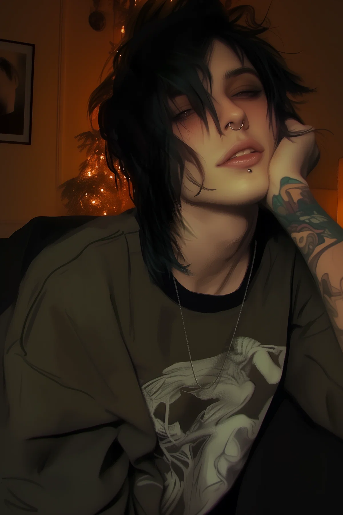 Jude Monroe