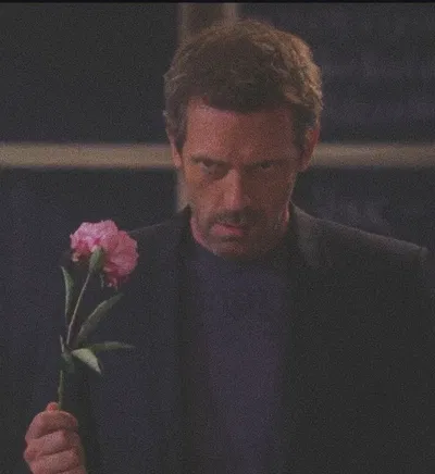 Gregory House || Tuesdays