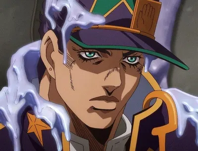 jotaro kujo 