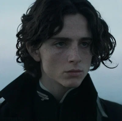 Regulus Black