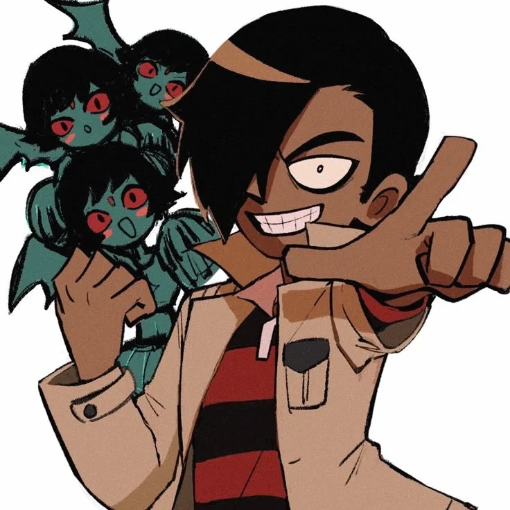 Matthew Patel