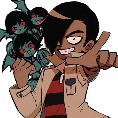 Matthew Patel
