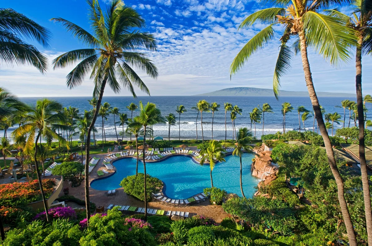 Vacation Resort Manokit