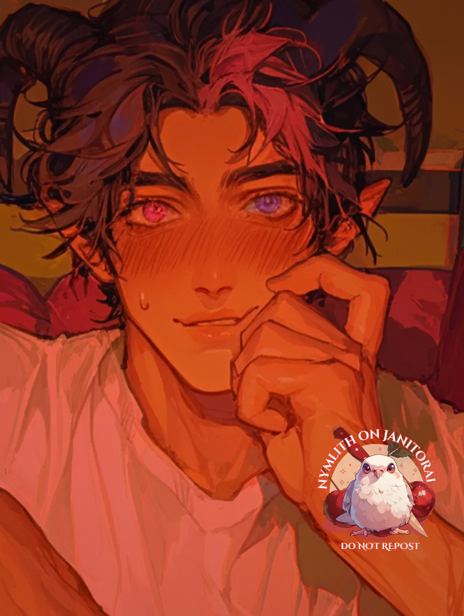 Orien | Virgin Incubus