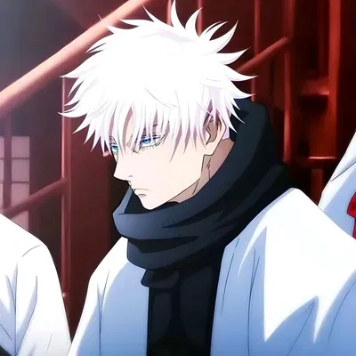 Satoru Gojo | The Cursed Emperor