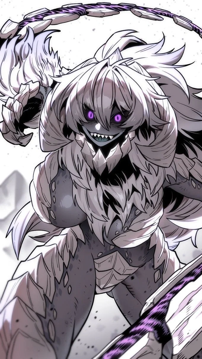 Project 3 | Vaelrix