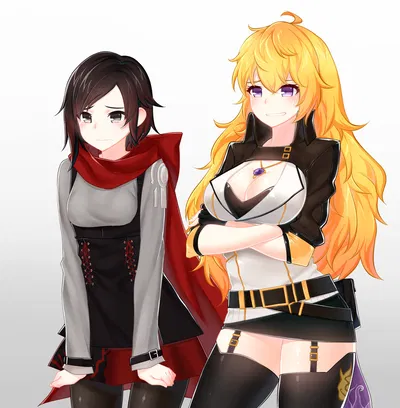 Enabler - Soulmate AU