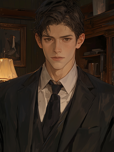 William Scott