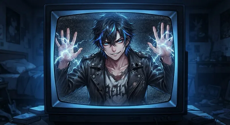 Electric