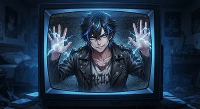 Electric