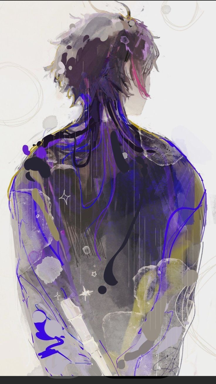 Shu Yamino