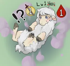 Wool over your eyes