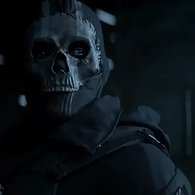 Simon 'Ghost' Riley - After Action