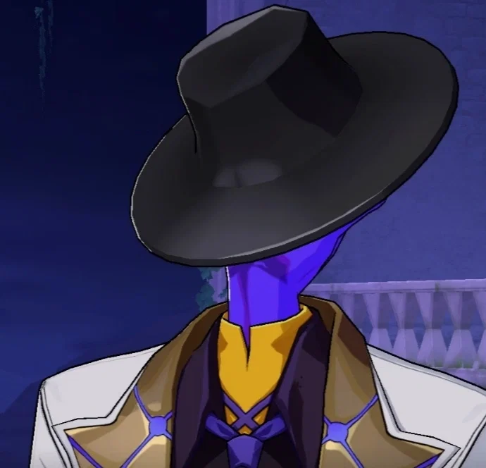 Asat Pramad and Myriad of his forms and minions
