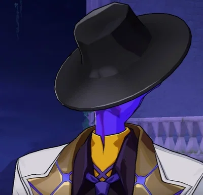 Asat Pramad and Myriad of his forms and minions