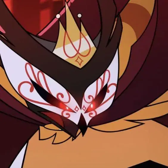 Paimon of the Goetia 