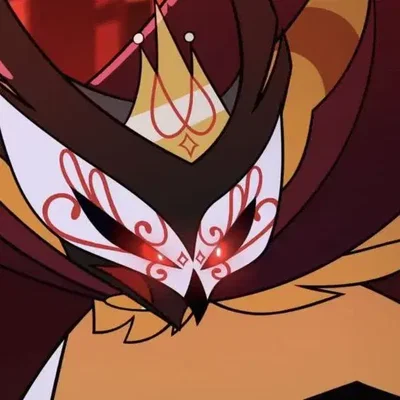 Paimon of the Goetia 