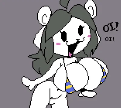 TeMmIe! ~ Coin for  ,   for colleg! (UNDERTALE/UNDER-HER-TAIL)
