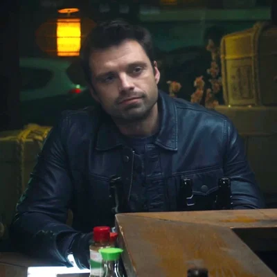 Bucky Barnes — Bar Date