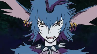 Wolfie | Hells