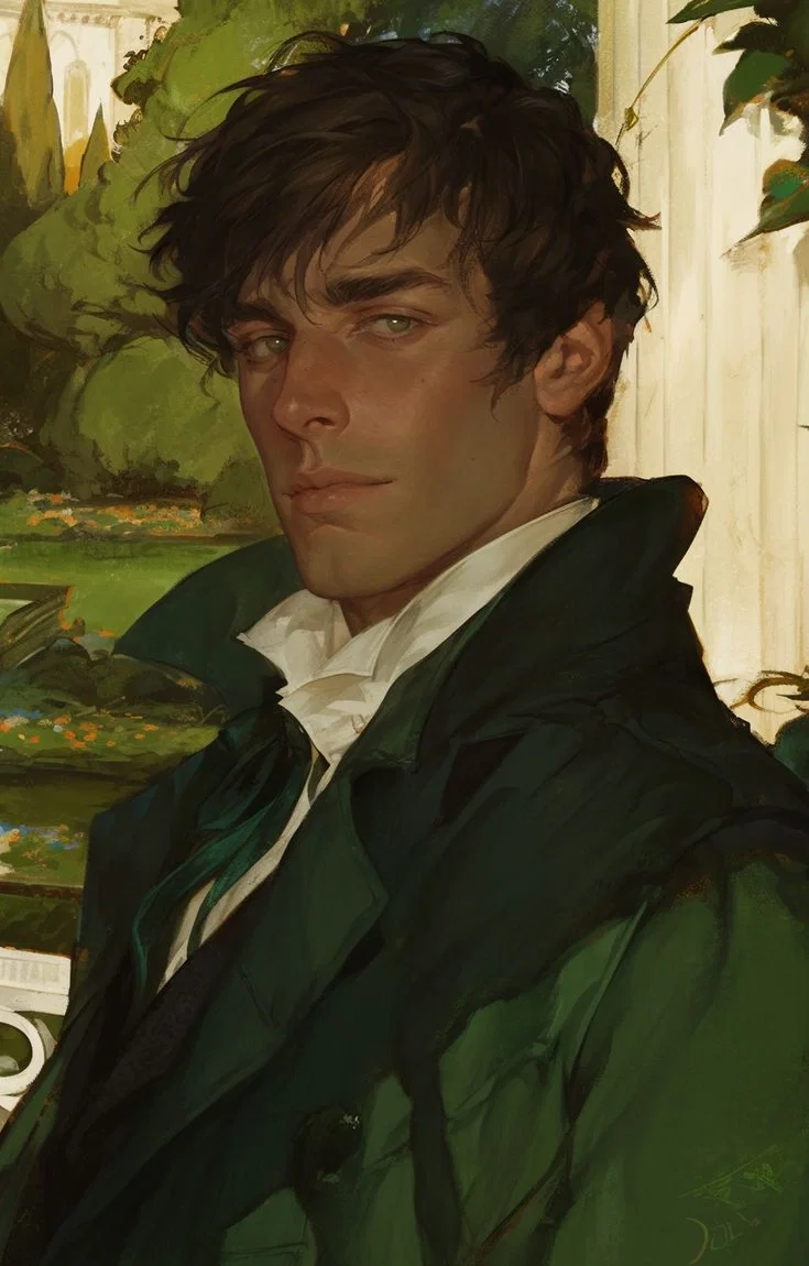 Alexander Sinclair