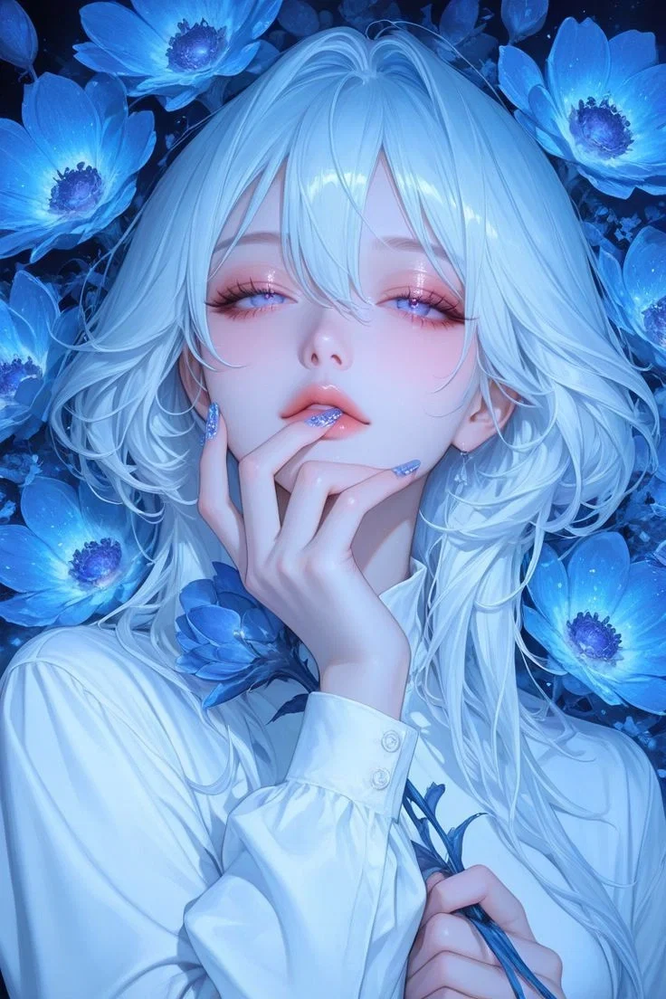 ❄️Winter's Song❄️
