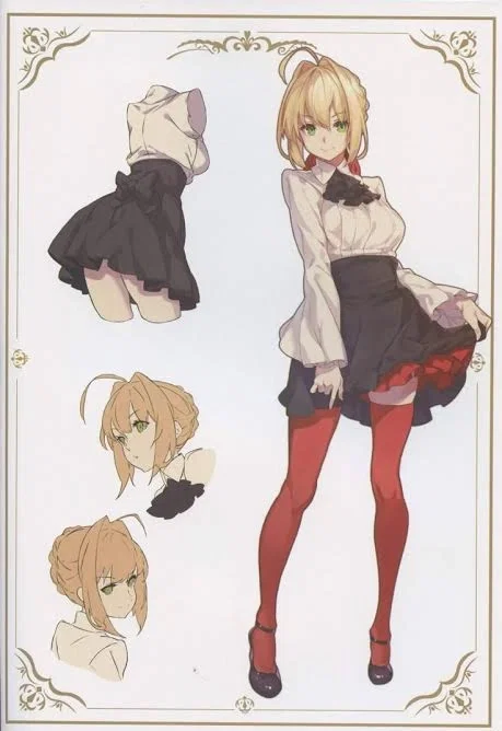 Nero Claudius: A Miracle Beyond the Grail