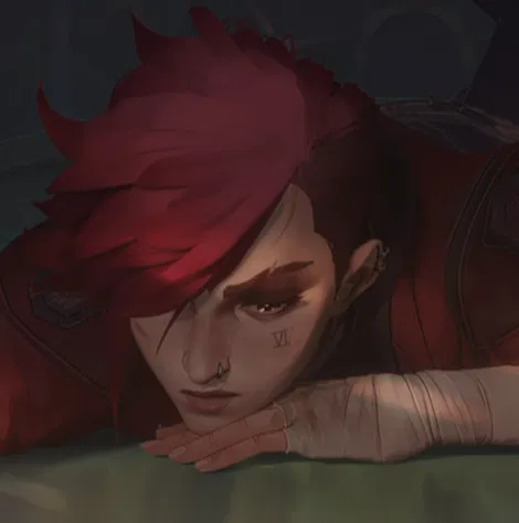 Vi | Arcane