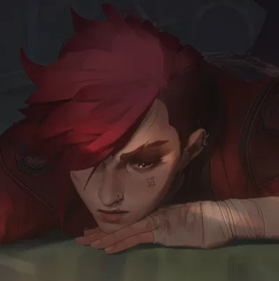 Vi | Arcane