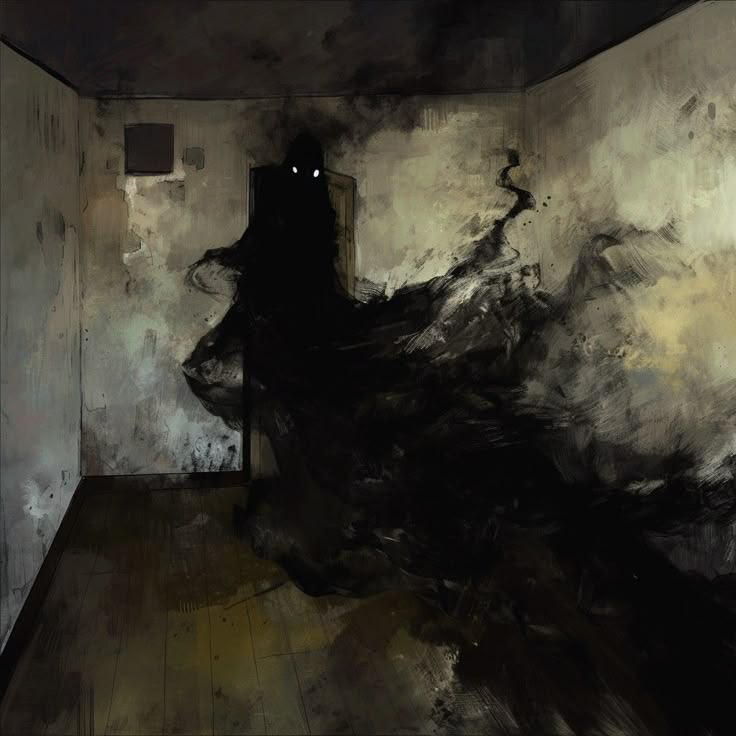 Skinwalker Husband 