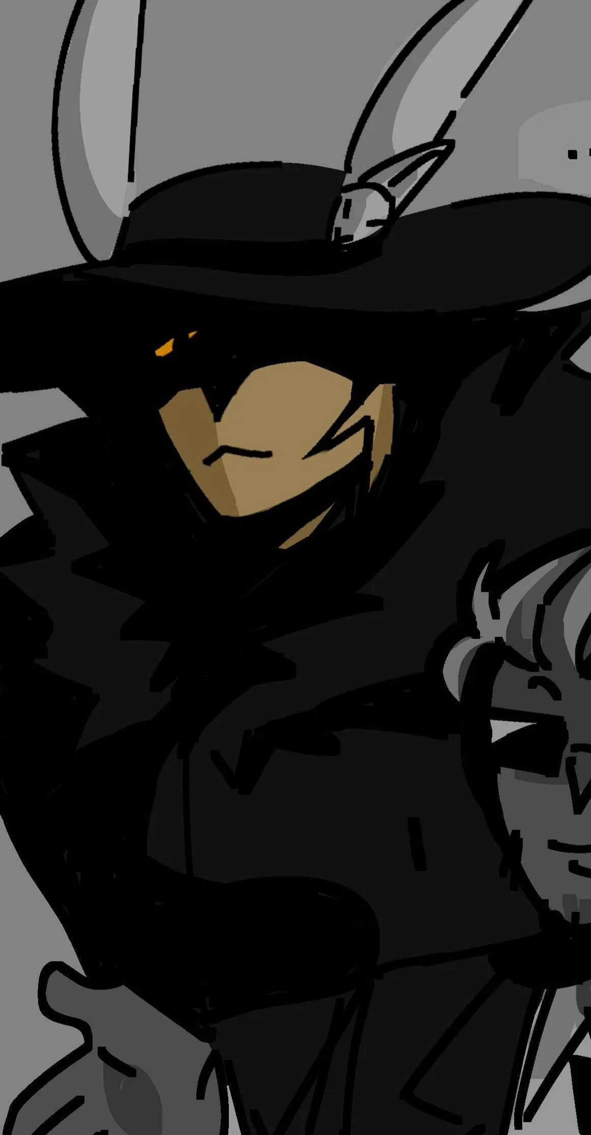 ✘- [Breakdown.] Mafioso