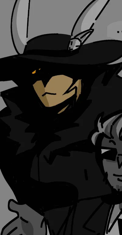 ✘- [Breakdown.] Mafioso