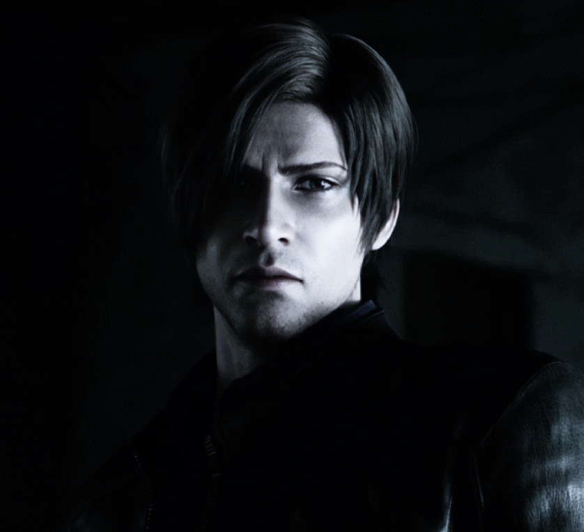 Leon Kennedy 