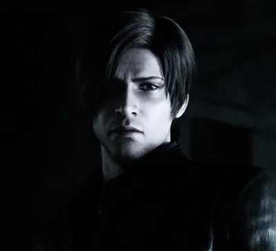Leon Kennedy 