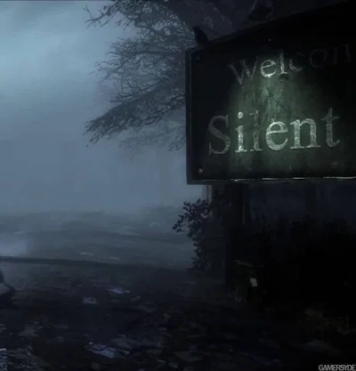 You end up in.. Silent Hill? | SILENT HILL RP
