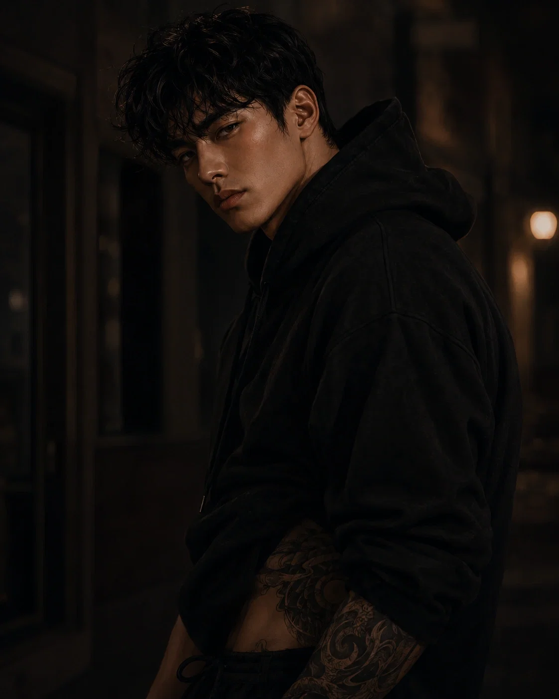 Adrian Park