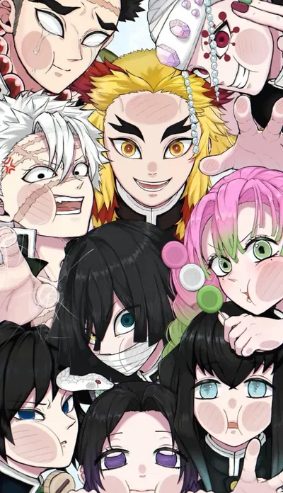 Hashira RP
