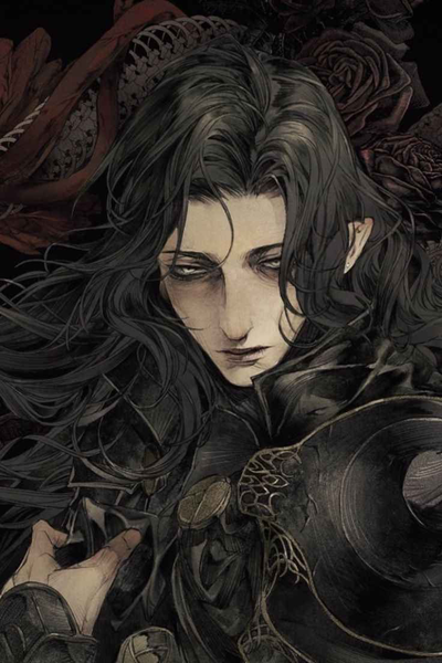 An Ill Knight | Raven Galahad