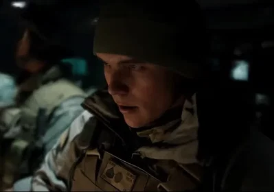 Corporal Joseph Dunn