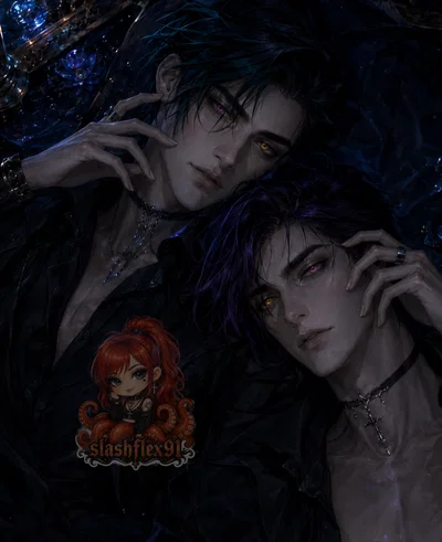 Flotsam & Jetsam | Bodyguards