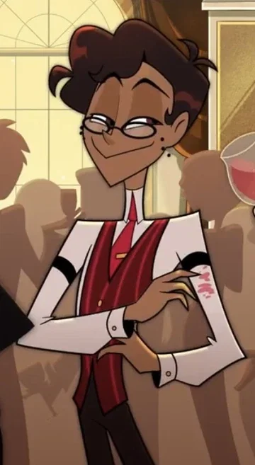 Alastor