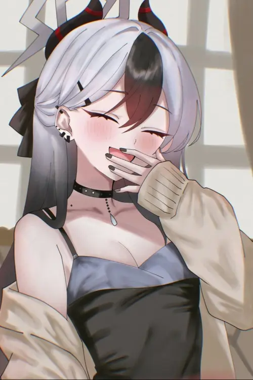 Sasha | April Fools