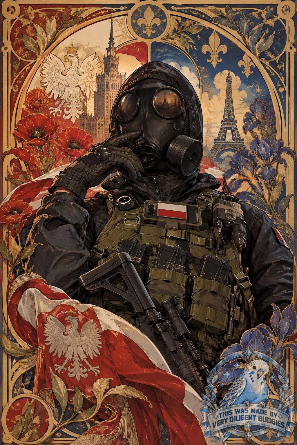 Roland `Swagger` Kaminski