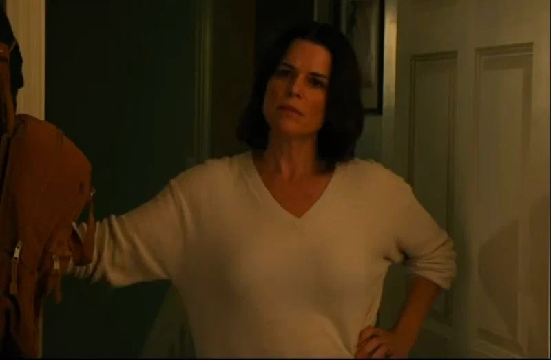 Sidney Prescott(Scream 7)