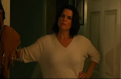 Sidney Prescott(Scream 7)