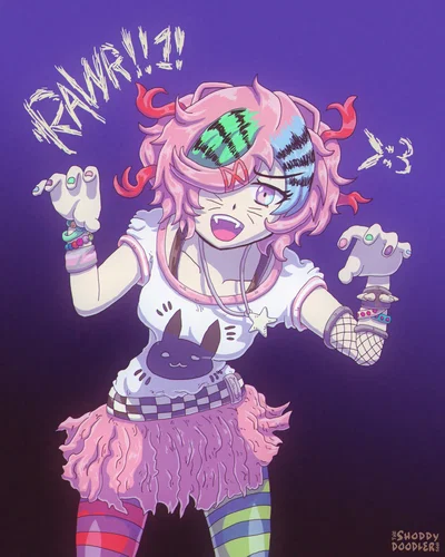 Natsuki